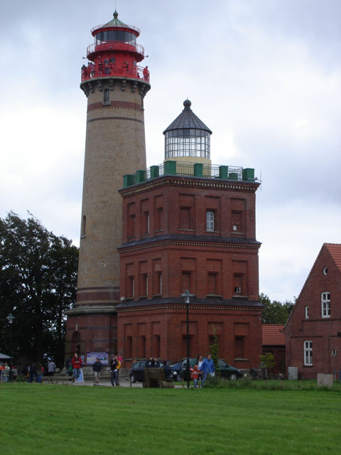 Kap Arkona